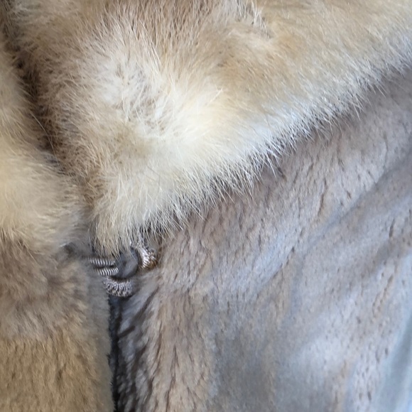 Vintage Dayton’s Fur Jacket - Picture 2 of 8